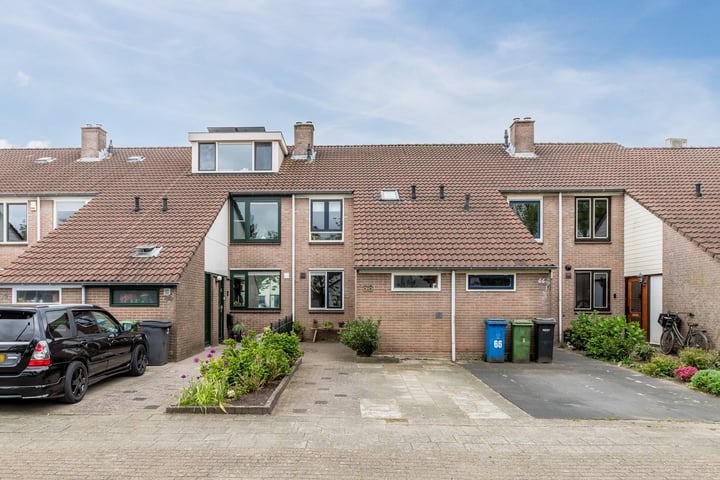 Oudeland 68 in Harmelen photo