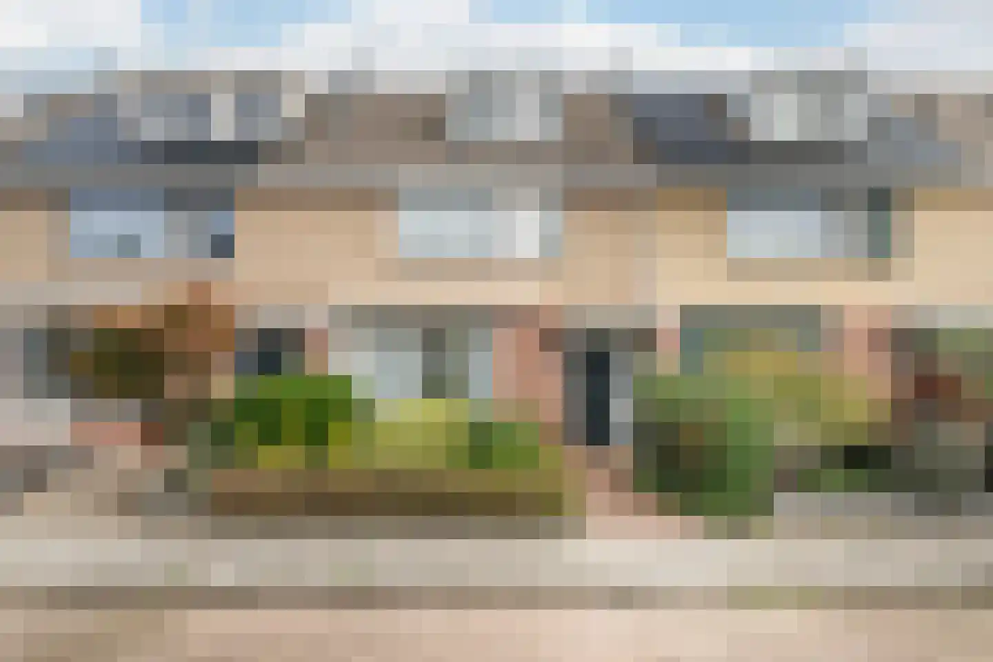 Oudelandhof 20 in 's-Gravenzande