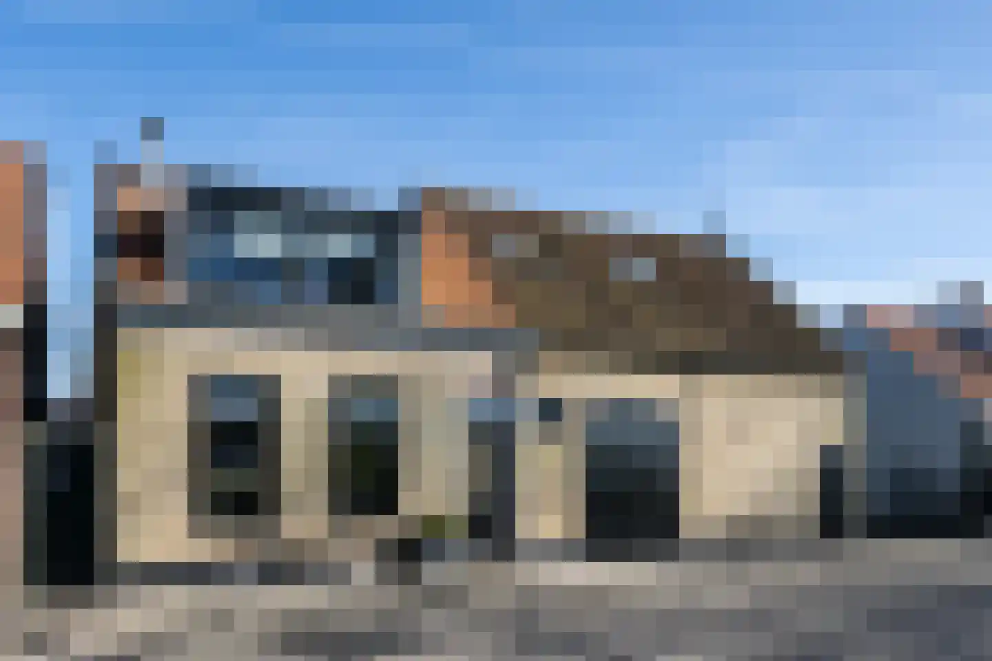 Oudelandsedijk 29 Sommelsdijk