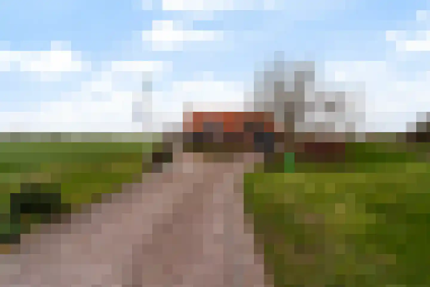 Oudelandsedijk 3 dans Wolphaartsdijk