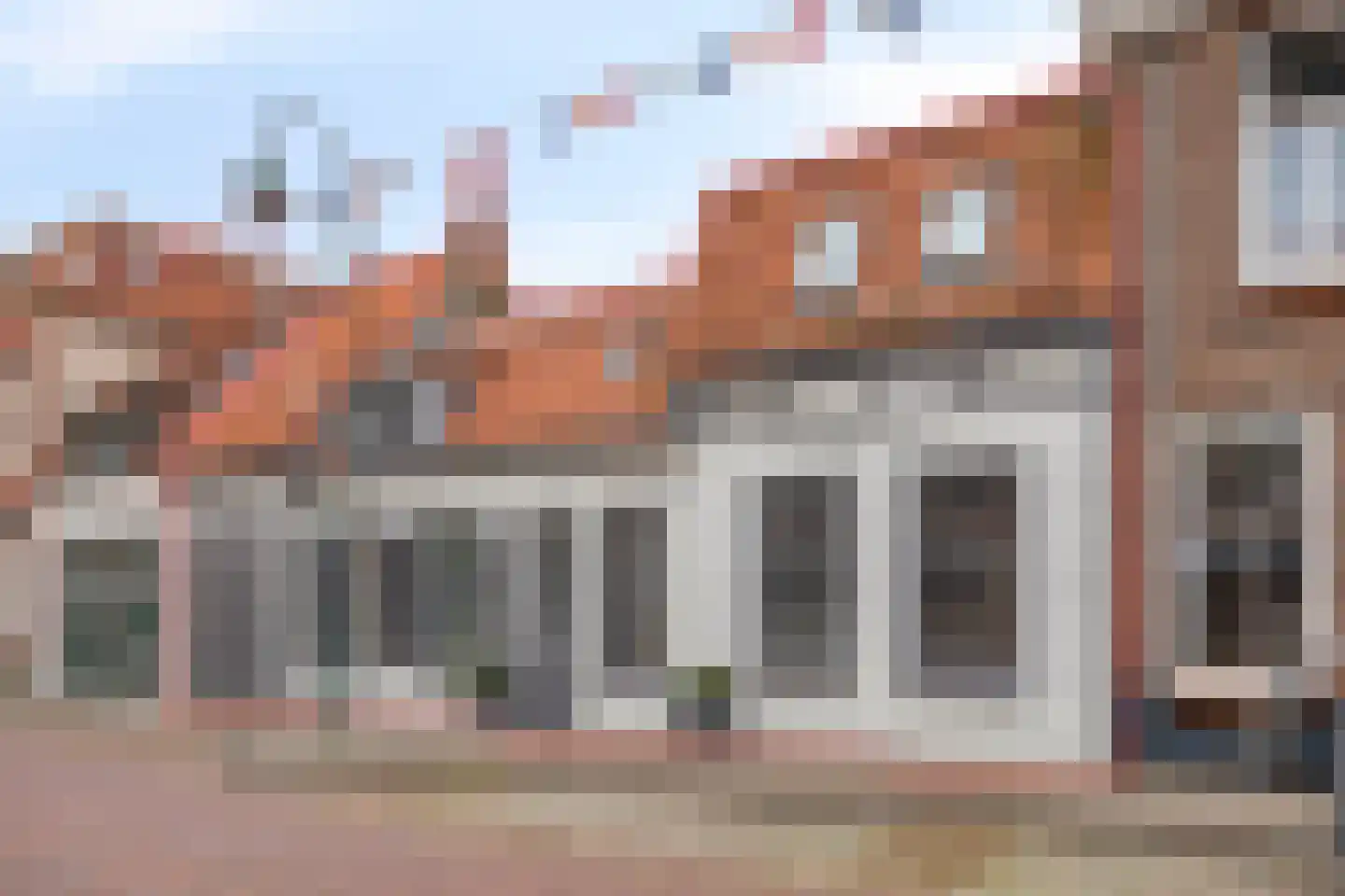 Oudelandsestraat 35 in Tholen
