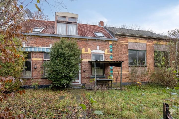 Foto de la vivienda Oudelandseweg 20, Terneuzen