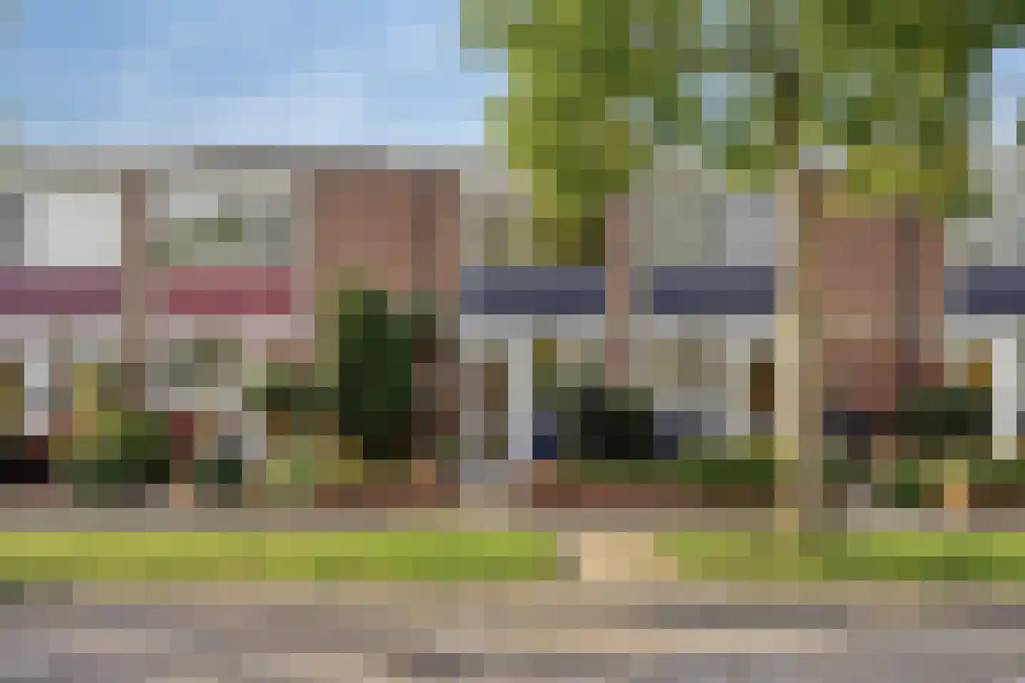 Oudelandseweg 290 Hoogvliet Rotterdam thumbnail 23