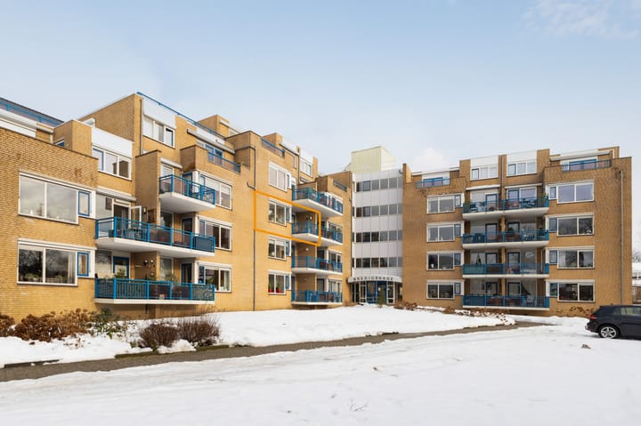 Photo de la maison Oudelandseweg 41E, Woerden