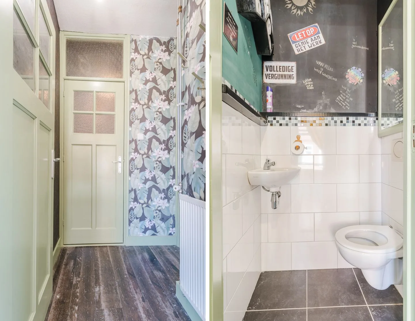 Oudelandstraat 45 B Rotterdam thumbnail 13