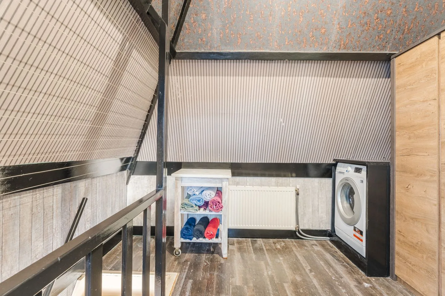 Oudelandstraat 45 B Rotterdam thumbnail 16