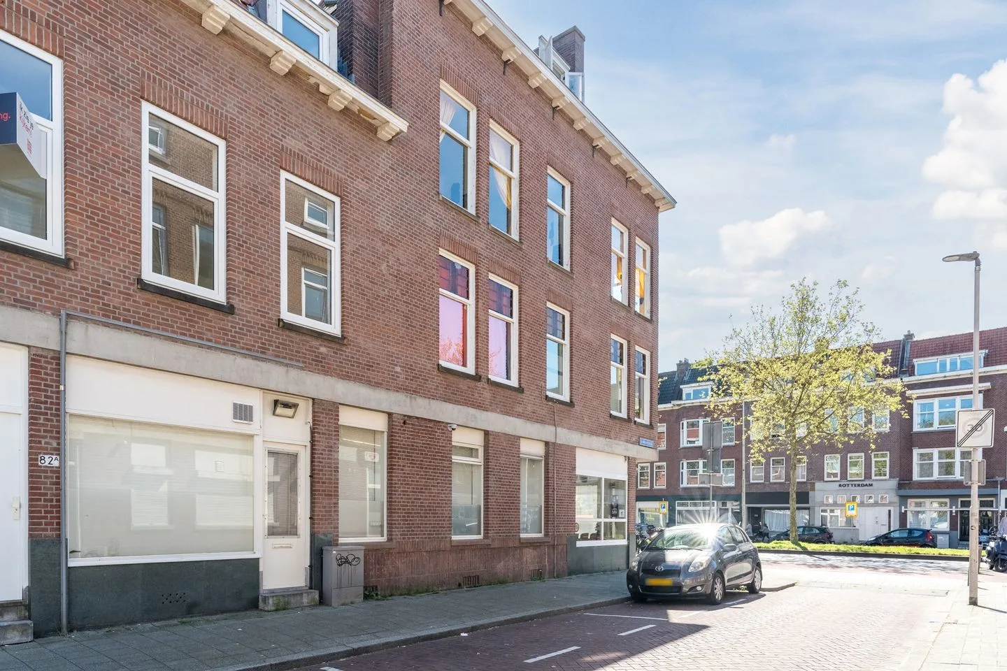 Oudelandstraat 45 B Rotterdam thumbnail 17
