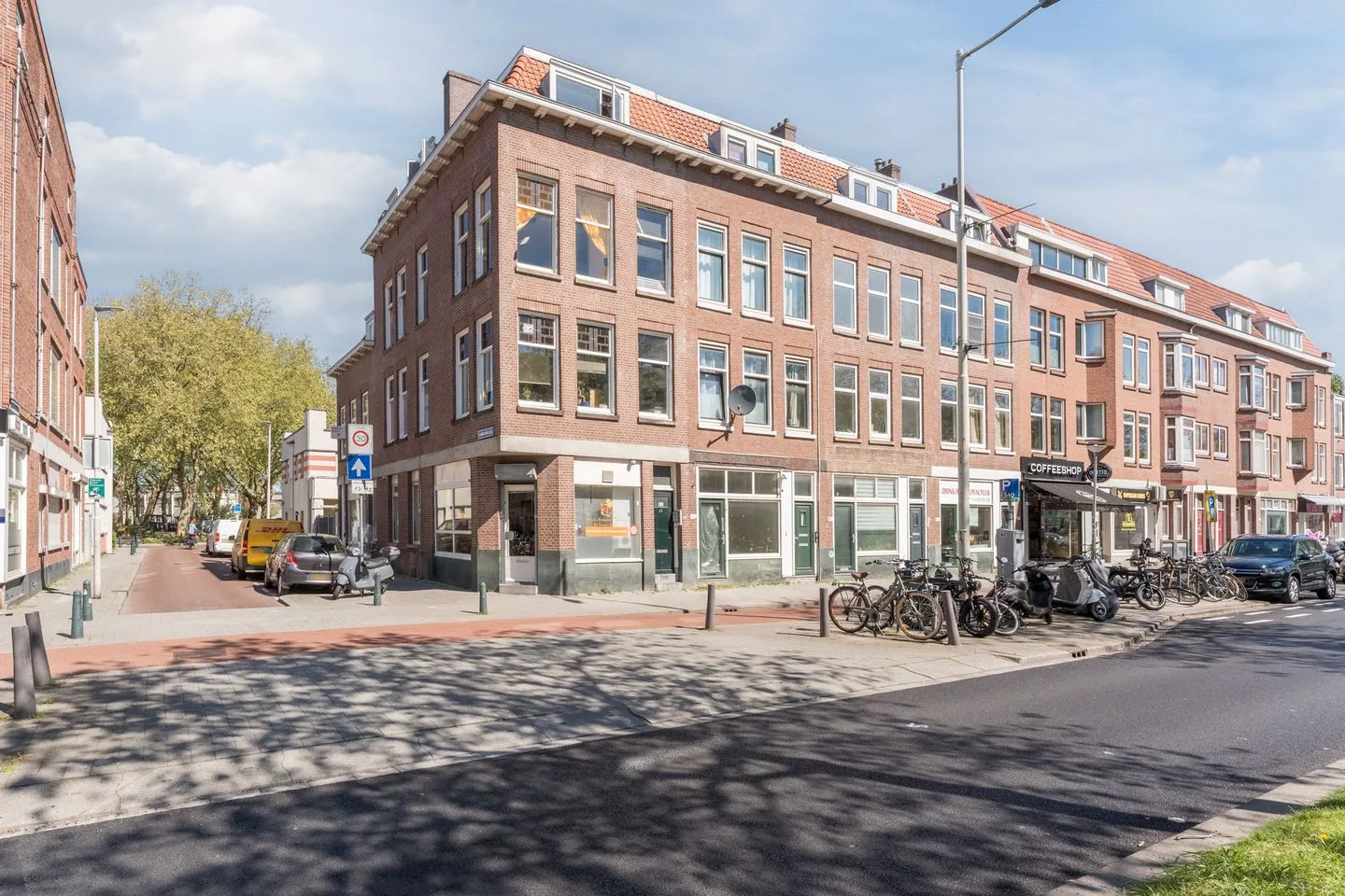 Oudelandstraat 45 B Rotterdam thumbnail 18