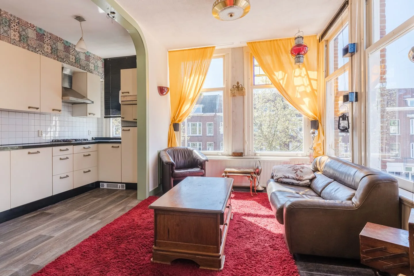 Oudelandstraat 45 B Rotterdam foto 2
