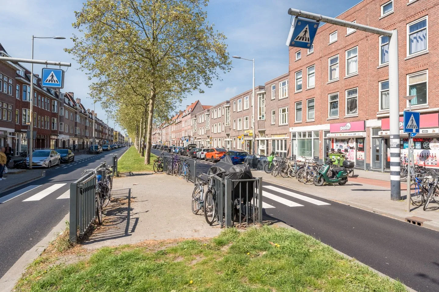 Oudelandstraat 45 B Rotterdam thumbnail 20
