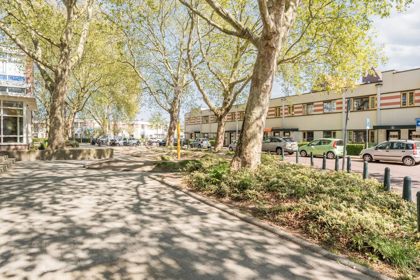 Oudelandstraat 45 B Rotterdam thumbnail 21