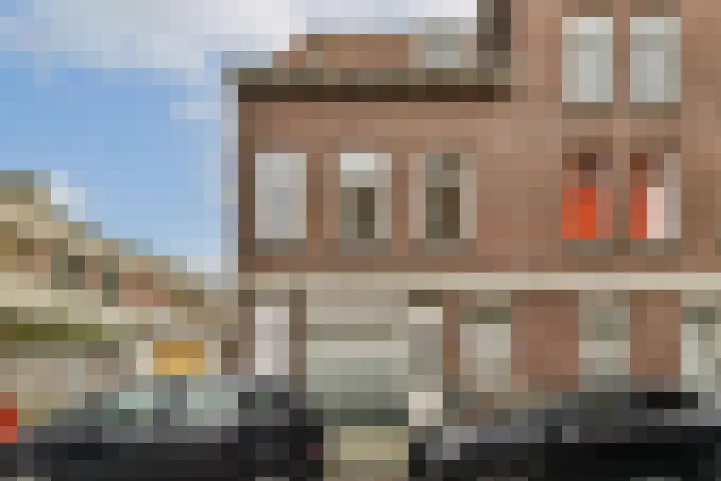 Oudelandstraat 82 A Rotterdam