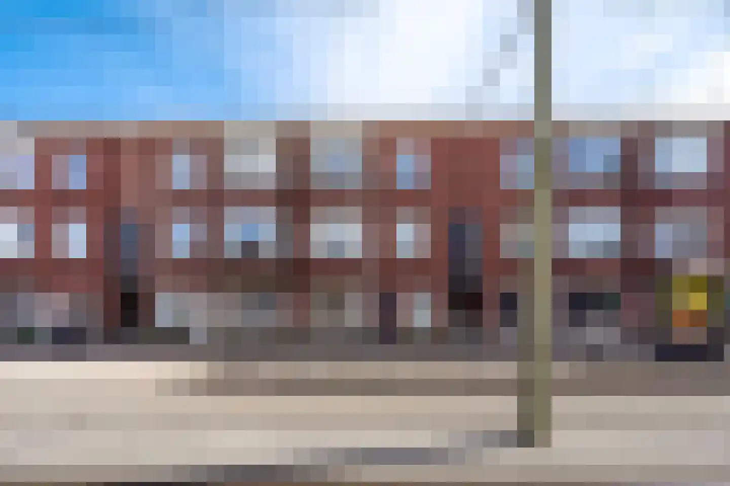 Oudemansstraat 160 Den Haag thumbnail 36