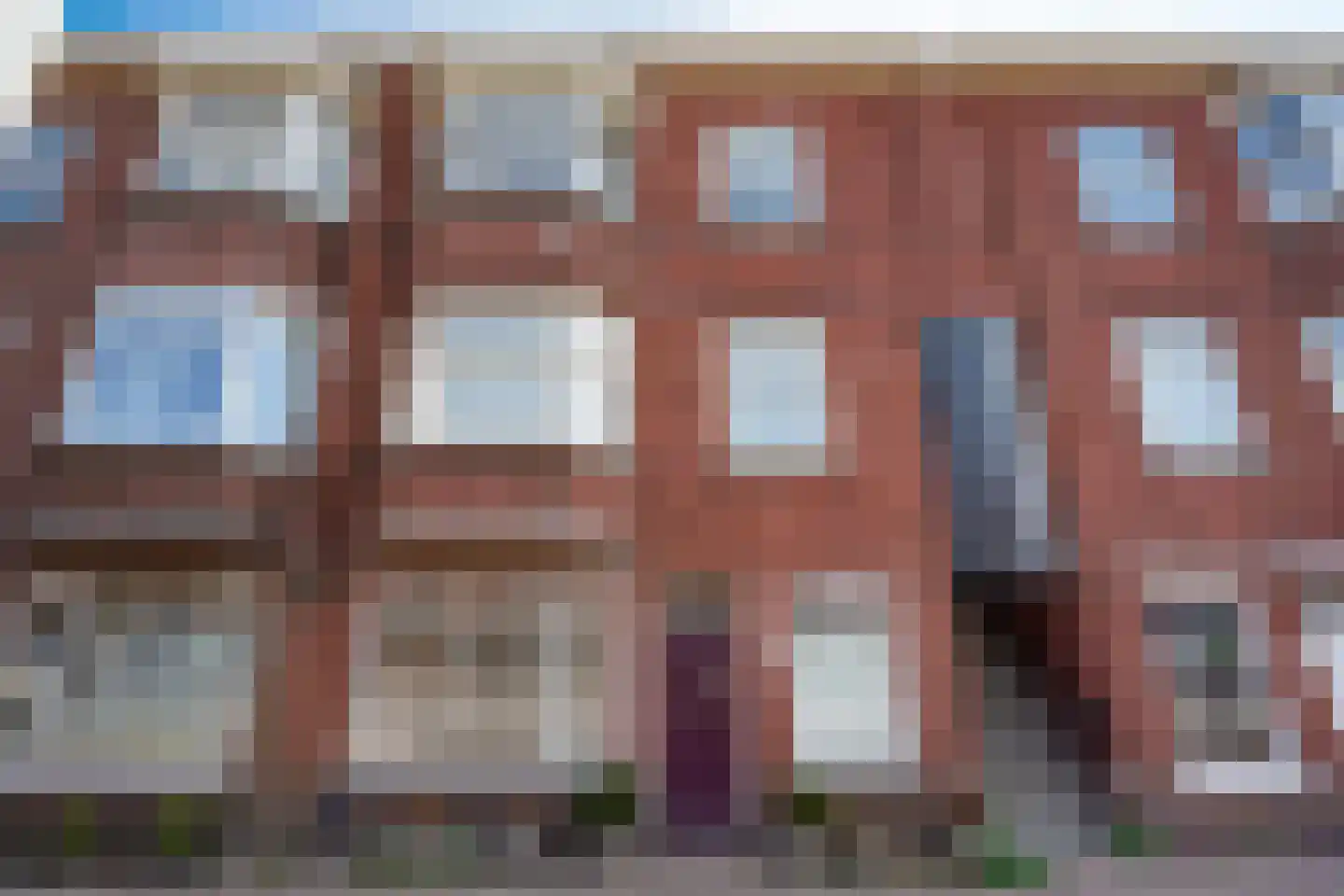 Oudemansstraat 160 Den Haag thumbnail 37