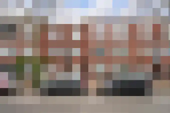 Oudemansstraat 398 in Den Haag