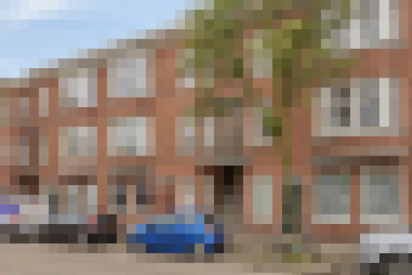 Oudemansstraat 87 Den Haag