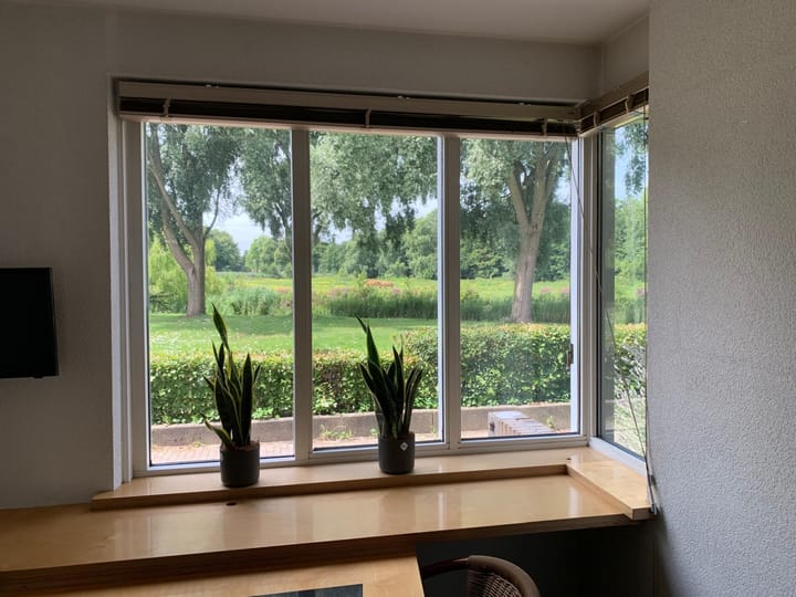 Oudenaardeplantsoen 11 in Amsterdam foto