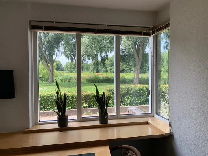 Oudenaardeplantsoen 11 Amsterdam