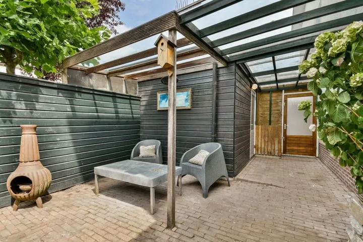 Oudenaardeplantsoen 11 Amsterdam thumbnail 12