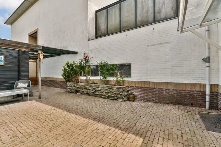 Oudenaardeplantsoen 11 Amsterdam thumbnail 13