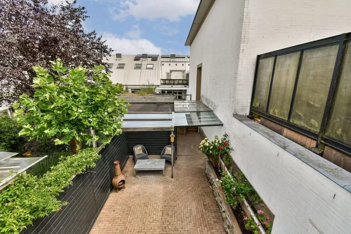 Oudenaardeplantsoen 11 Amsterdam thumbnail 23