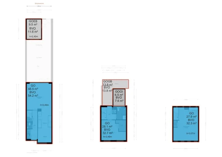 Oudenaardeplantsoen 11 Amsterdam thumbnail 36