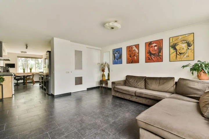 Oudenaardeplantsoen 11 Amsterdam thumbnail 7