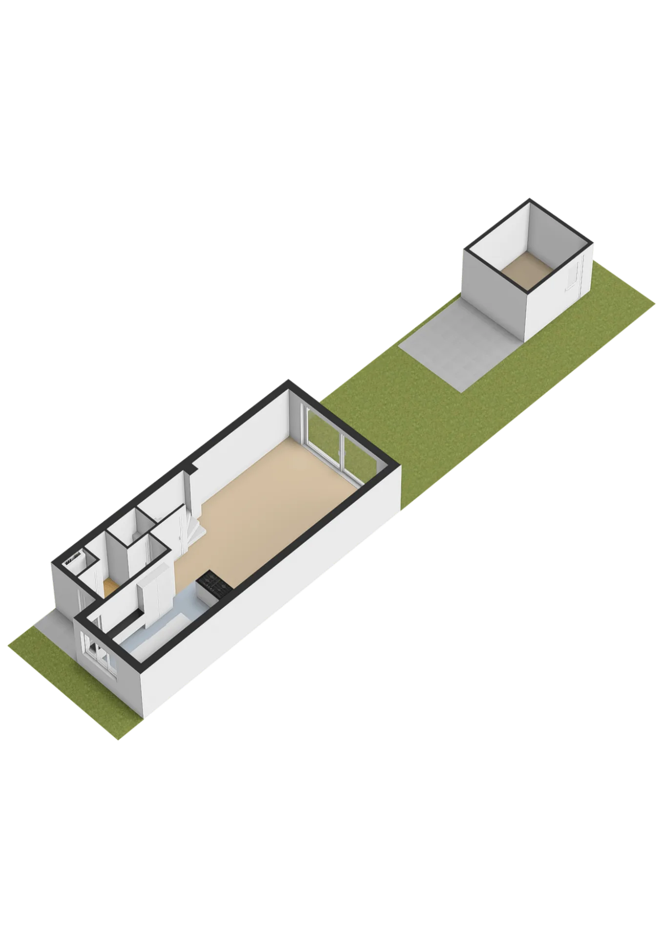 Oudenaardeplantsoen 51 Amsterdam thumbnail 38