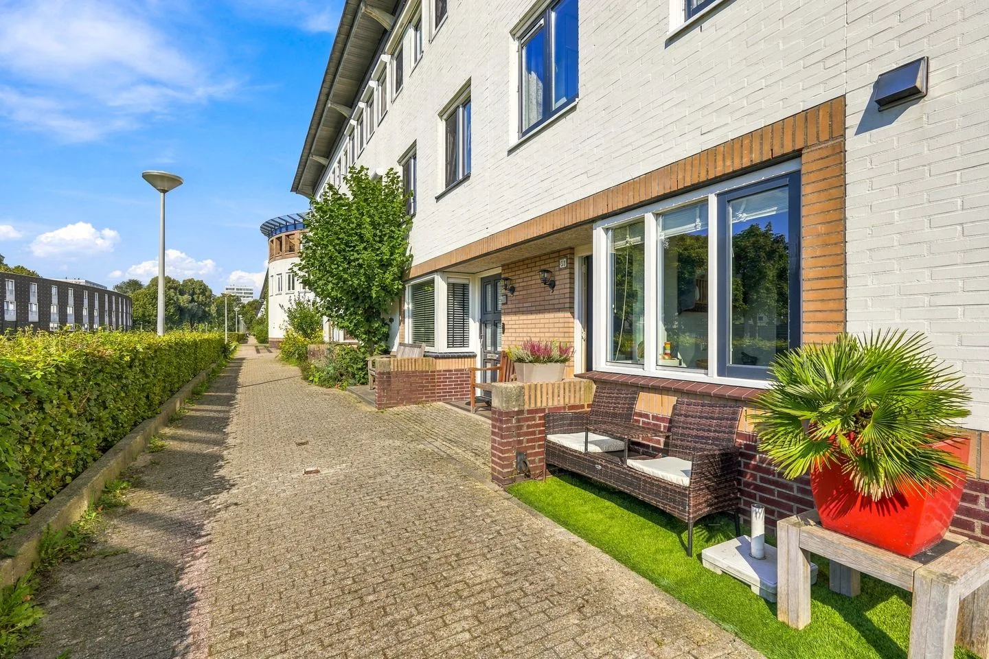 Oudenaardeplantsoen 51 Amsterdam thumbnail 6