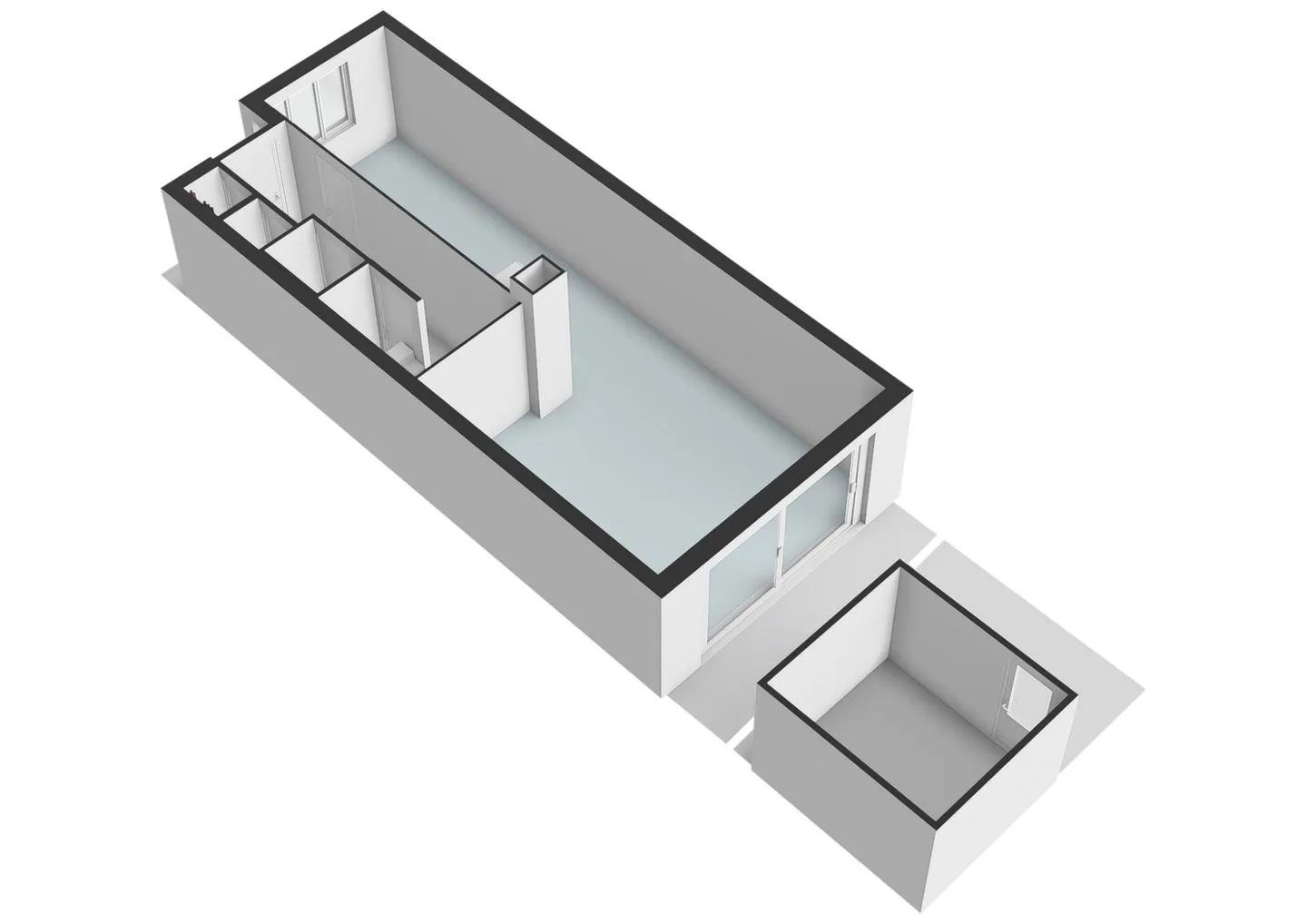 Oudenaardeplantsoen 53 Amsterdam thumbnail 33