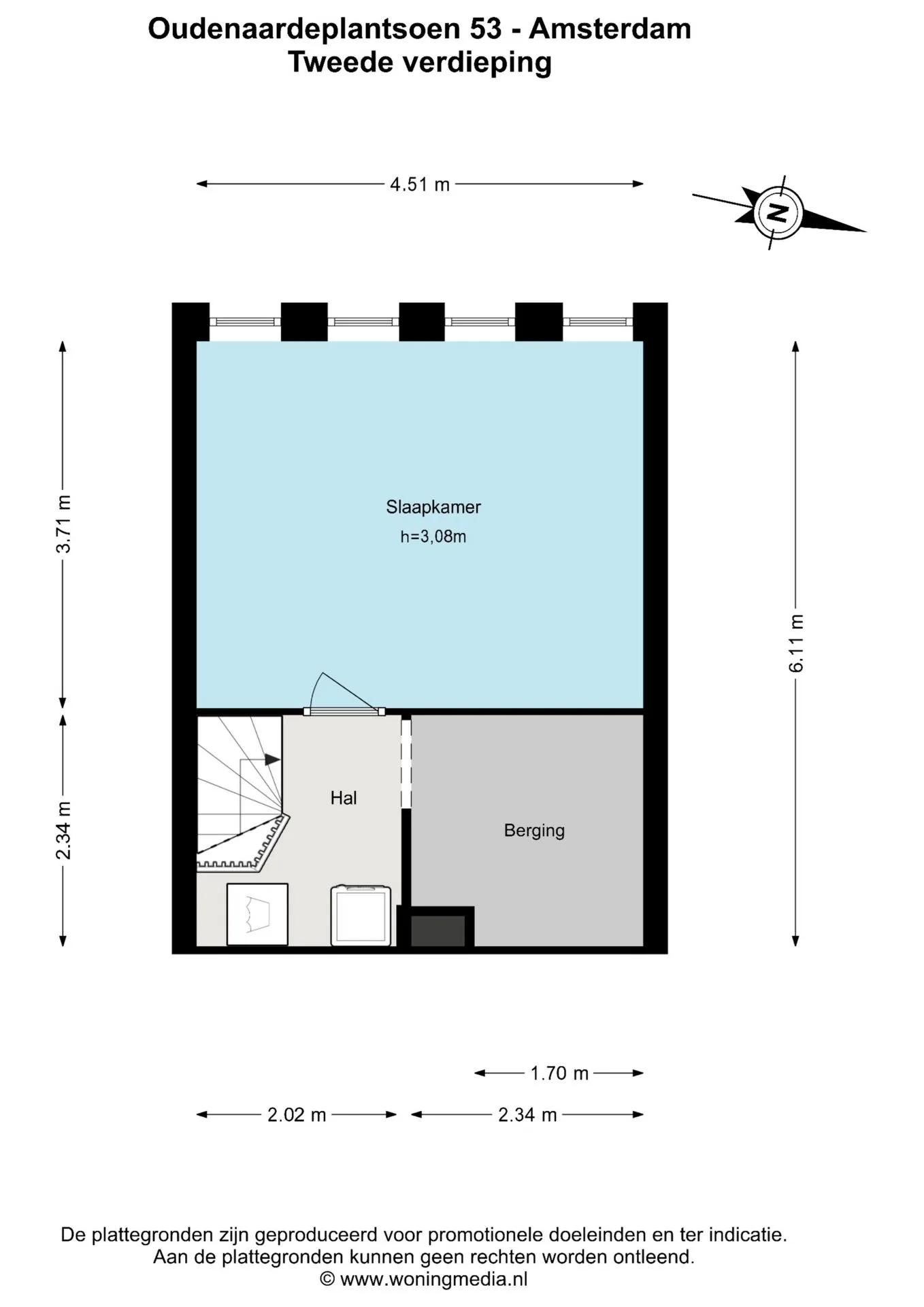 Oudenaardeplantsoen 53 Amsterdam thumbnail 36