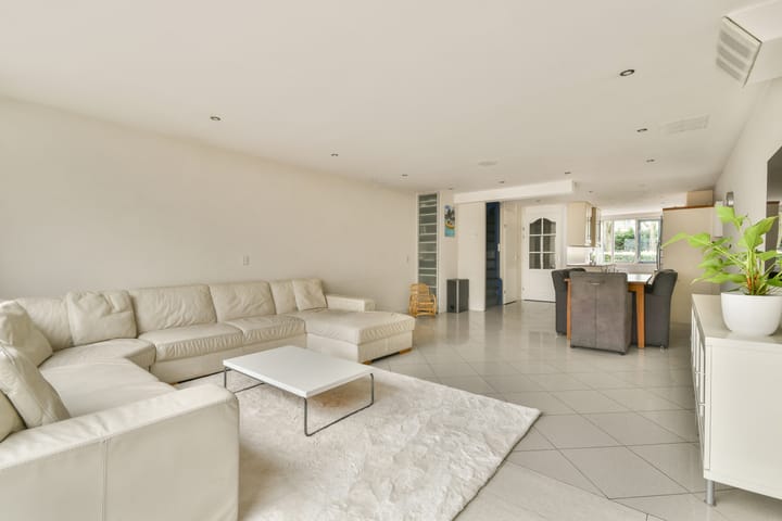 Oudenaardeplantsoen 77 in Amsterdam Foto