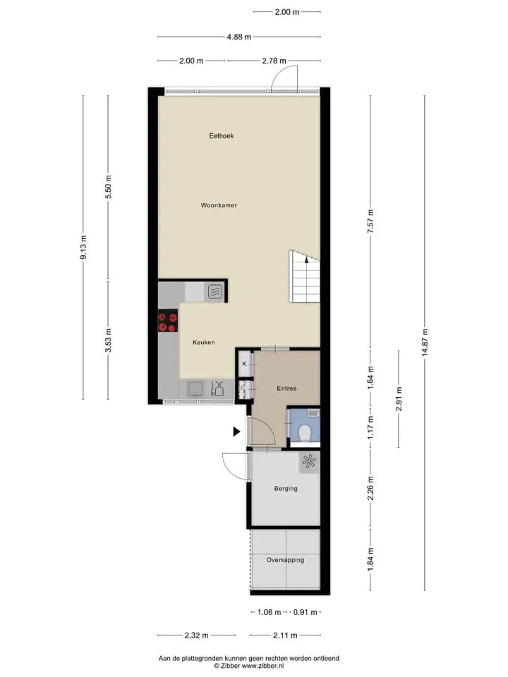 Oudenboschstraat 30 Arnhem thumbnail 37
