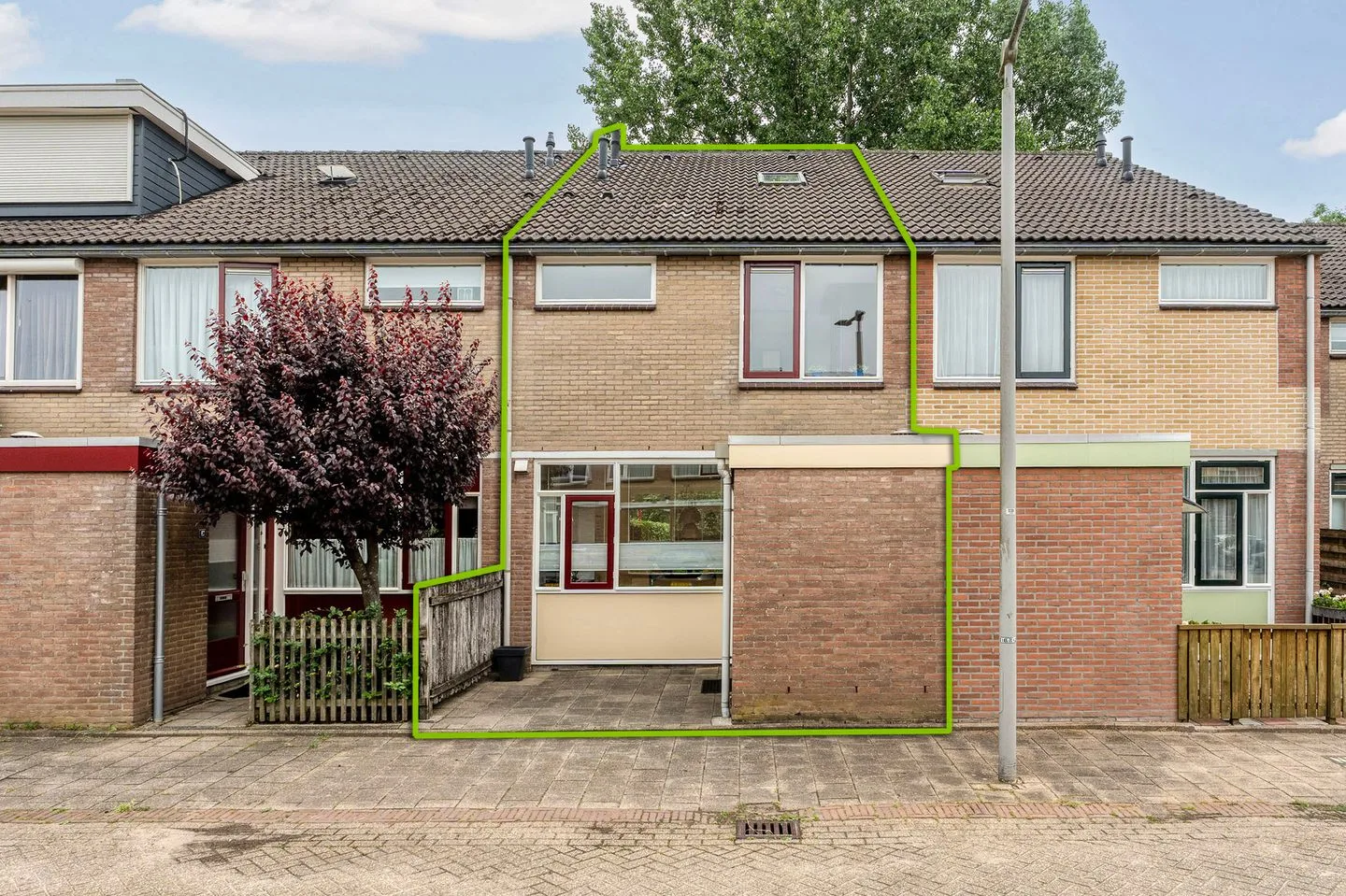 Oudenboschstraat 69 Arnhem