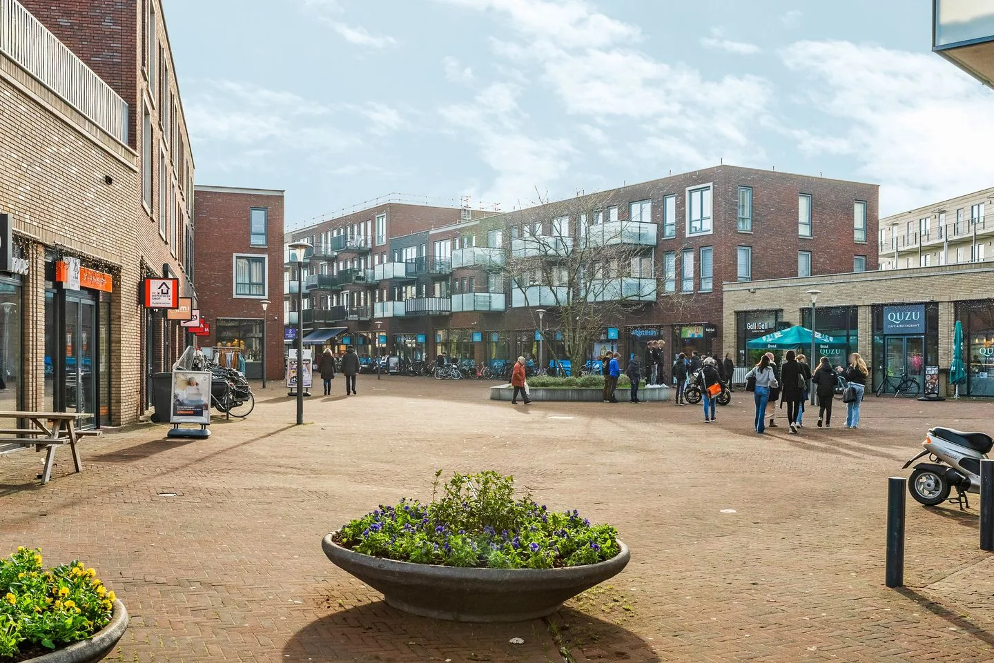 Oudenboschstraat 69 Arnhem thumbnail 54