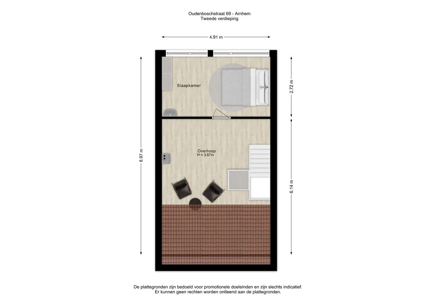 Oudenboschstraat 69 Arnhem thumbnail 57