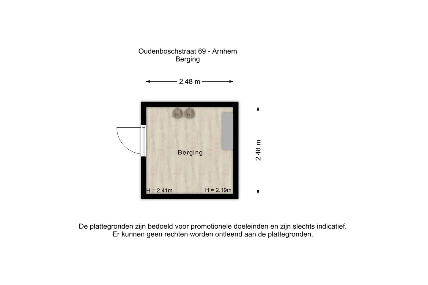 Oudenboschstraat 69 Arnhem thumbnail 58