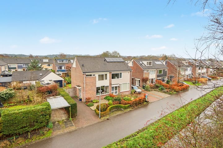 Photo of property Oudendijk 11, Schoorl