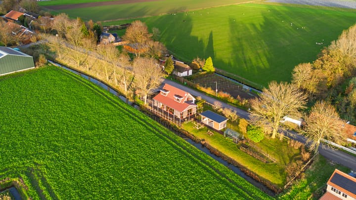 Photo of property Oudendijk 65, Strijen