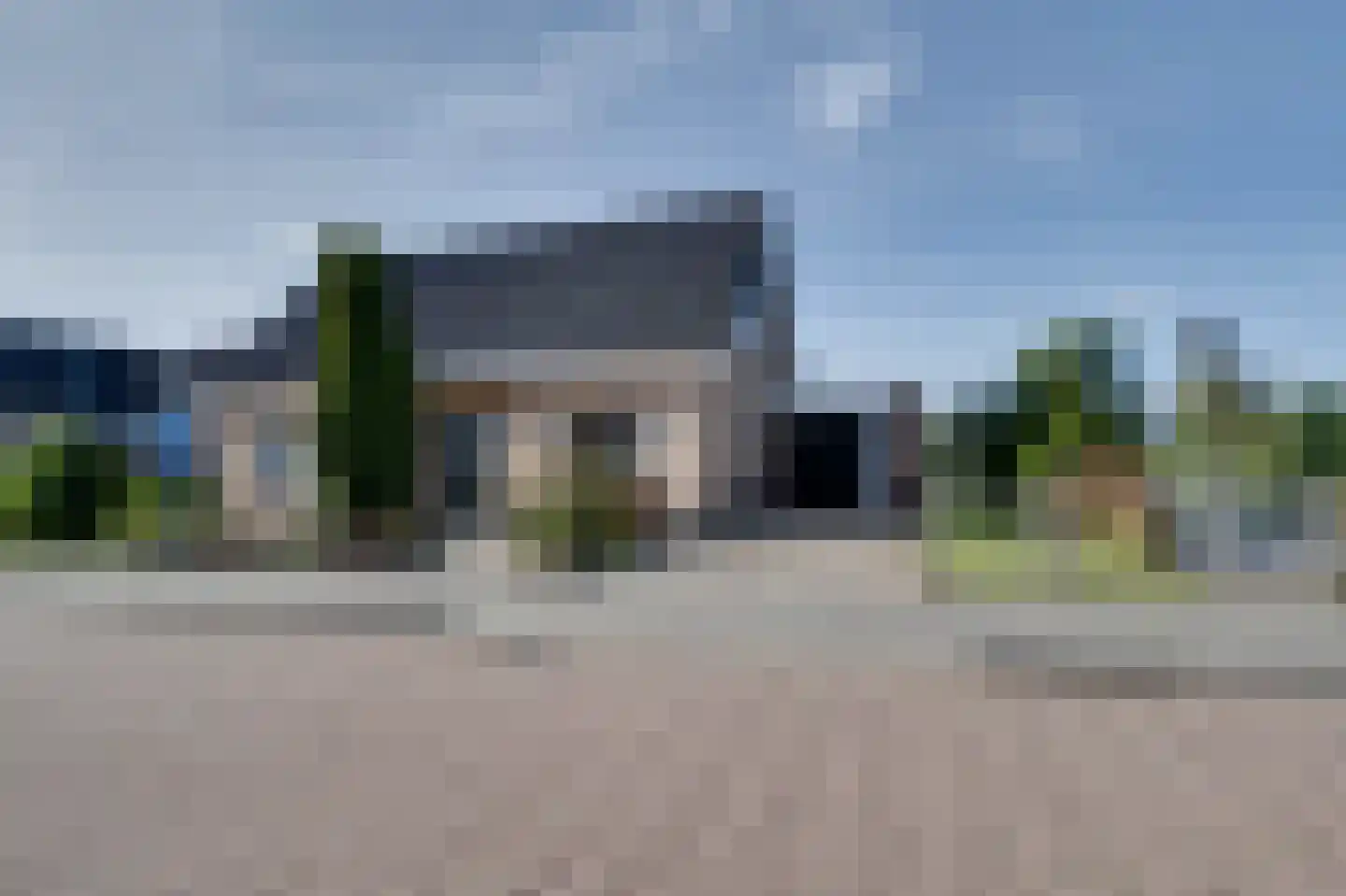Oudenhil 14 Ouddorp