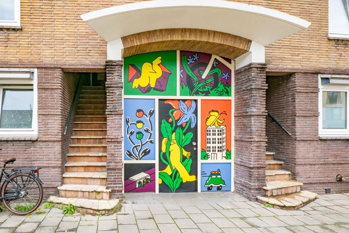 Oudenoord 331 Utrecht thumbnail 41