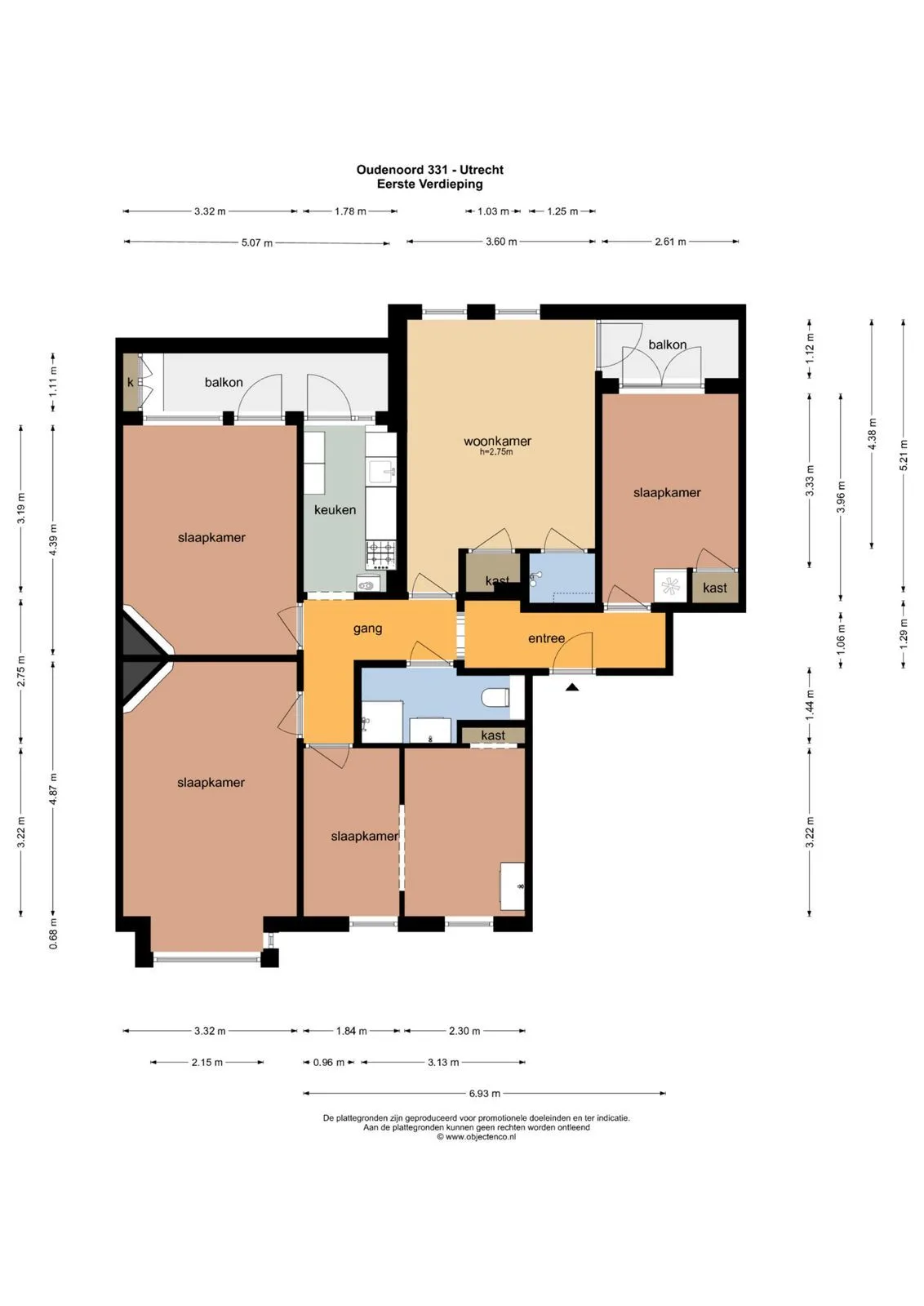 Oudenoord 331 Utrecht thumbnail 46