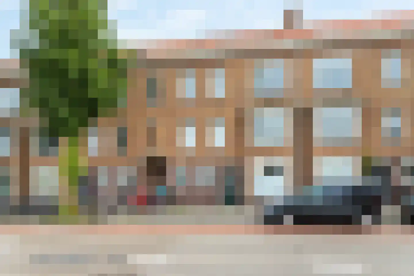 Oudenoord 381 Utrecht