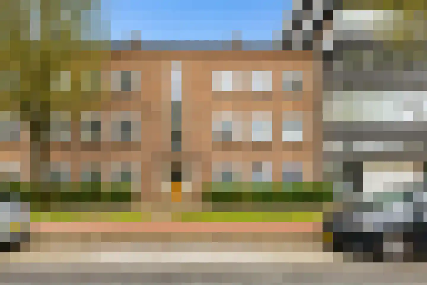 Oudenoord 490 en Utrecht