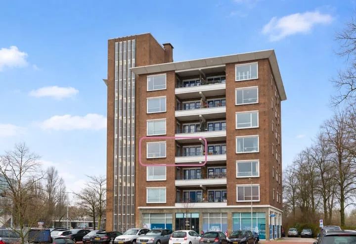 Oudenoord 539 Utrecht thumbnail 21