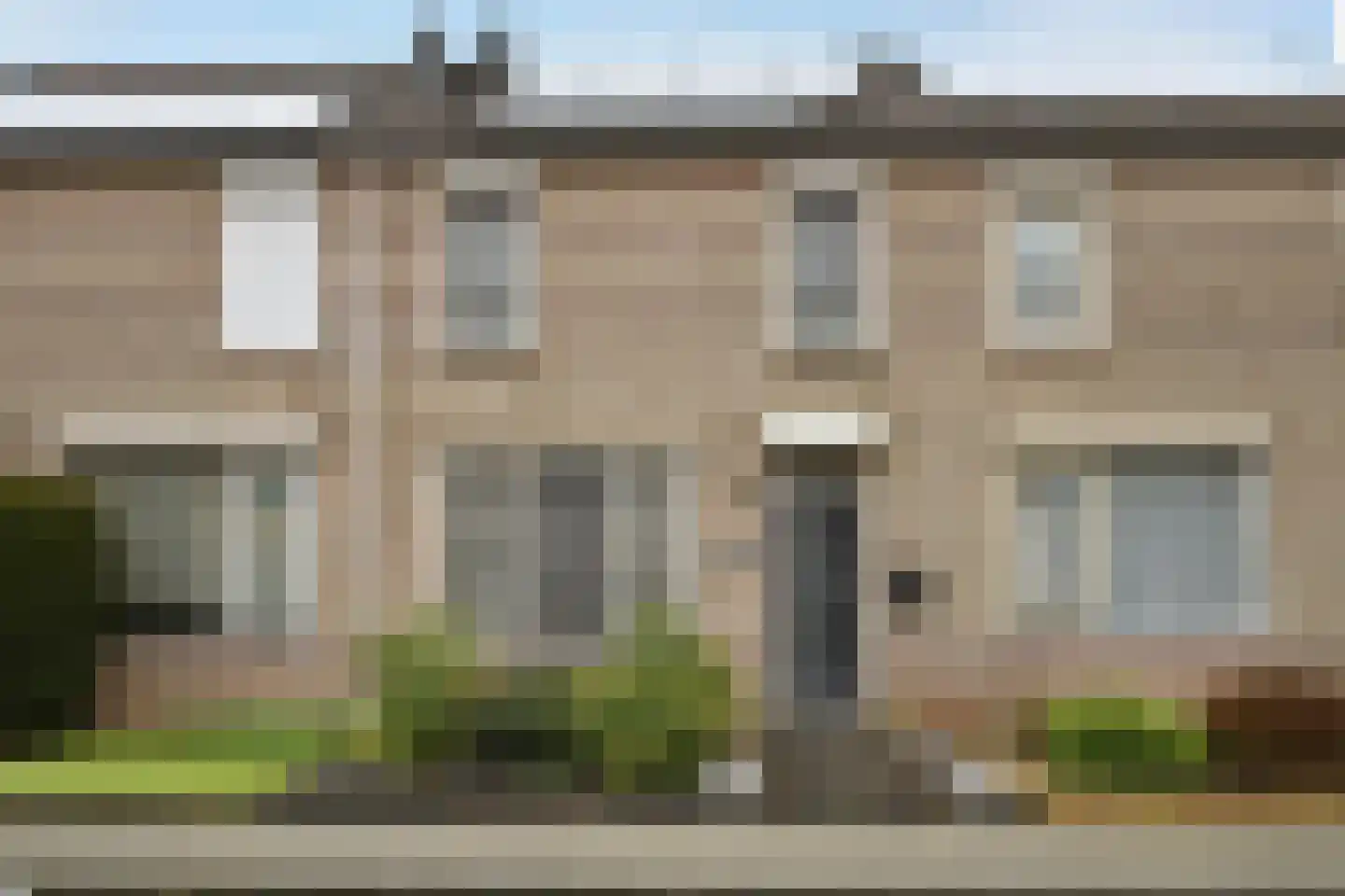 Ouderdinge 11 dans Bergen op Zoom