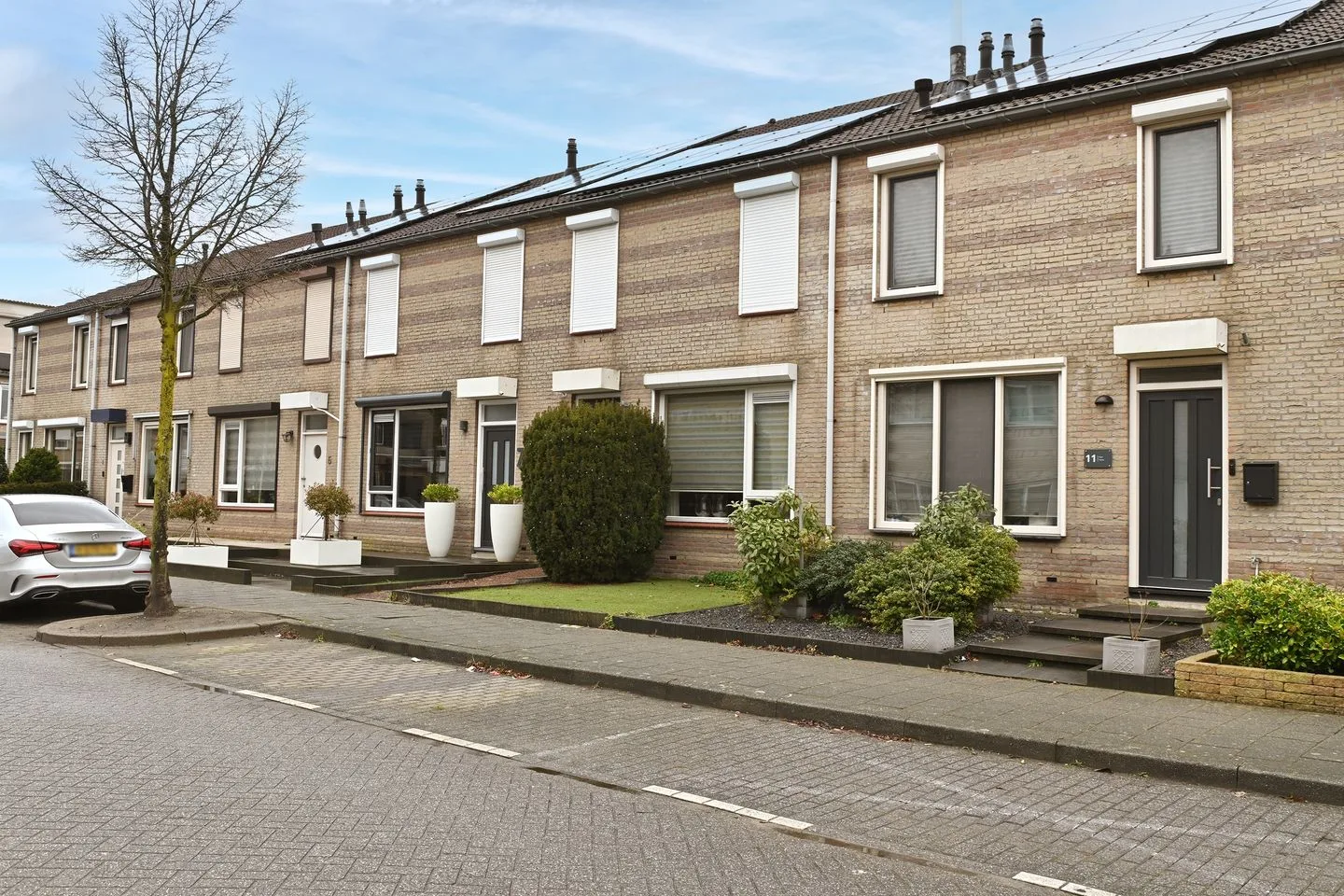 Ouderdinge 11 Bergen op Zoom thumbnail 28