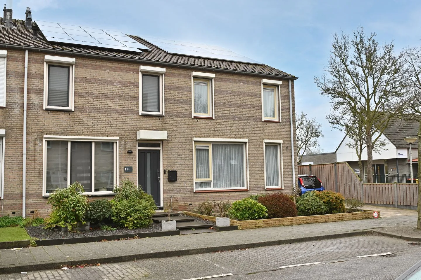 Ouderdinge 11 Bergen op Zoom thumbnail 30