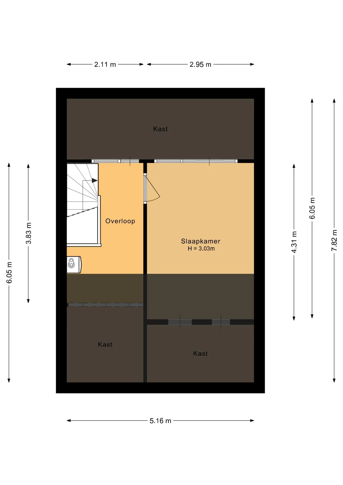 Ouderdinge 11 Bergen op Zoom thumbnail 33