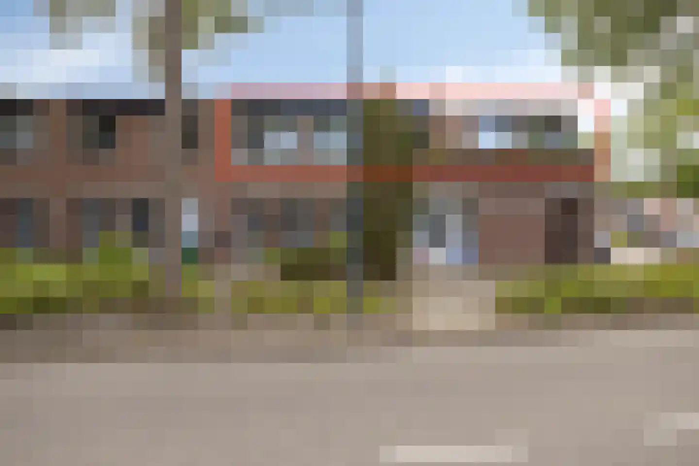 Ouderf 1 in Breda